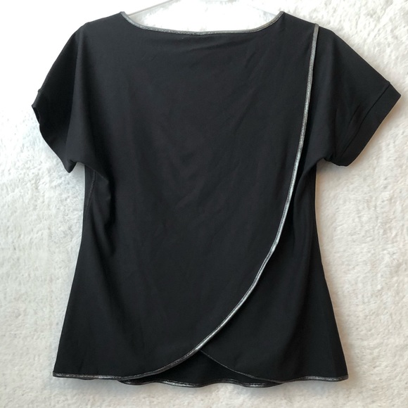 KI PRO Performance athletic top - Picture 3 of 7